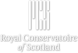 The Royal Conservatoire of Scotland
